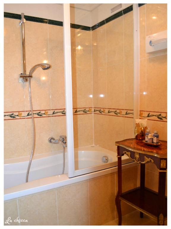 Guest House La Chicca Венеция Экстерьер фото