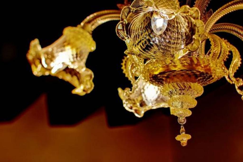 Guest House La Chicca Венеция Экстерьер фото